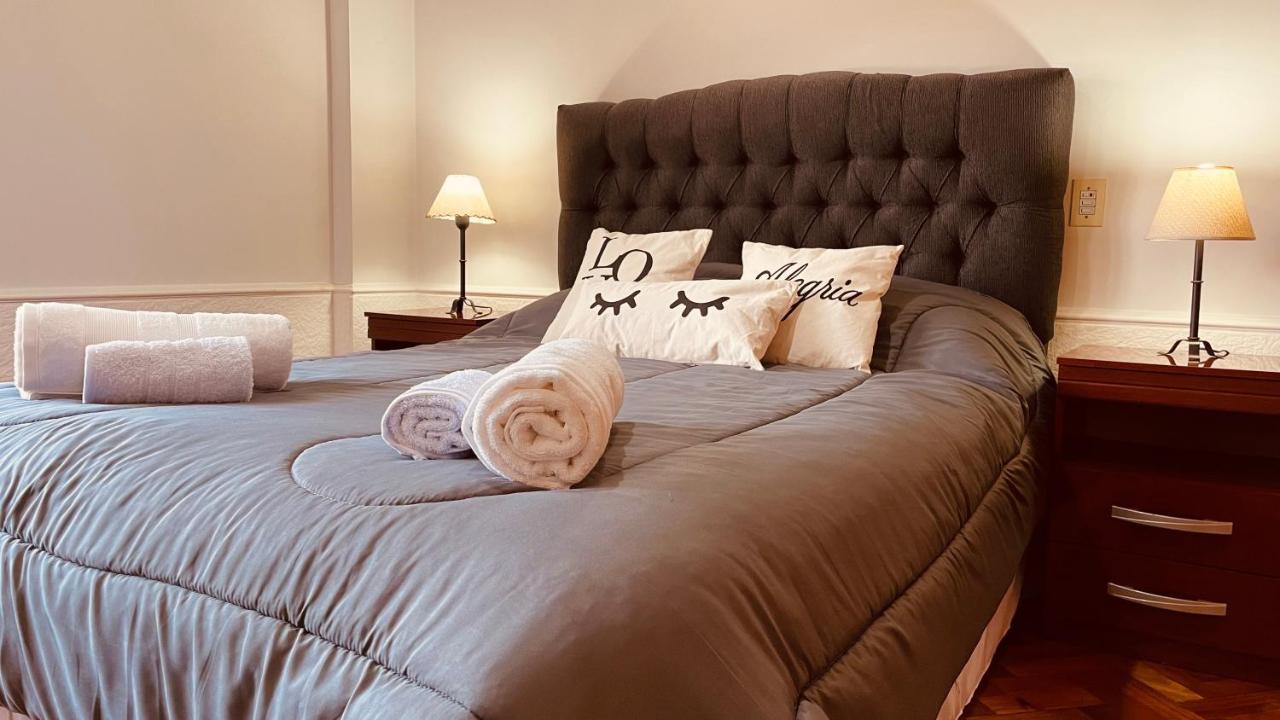 Bed and Breakfast Blue Sky Mendoza Esterno foto