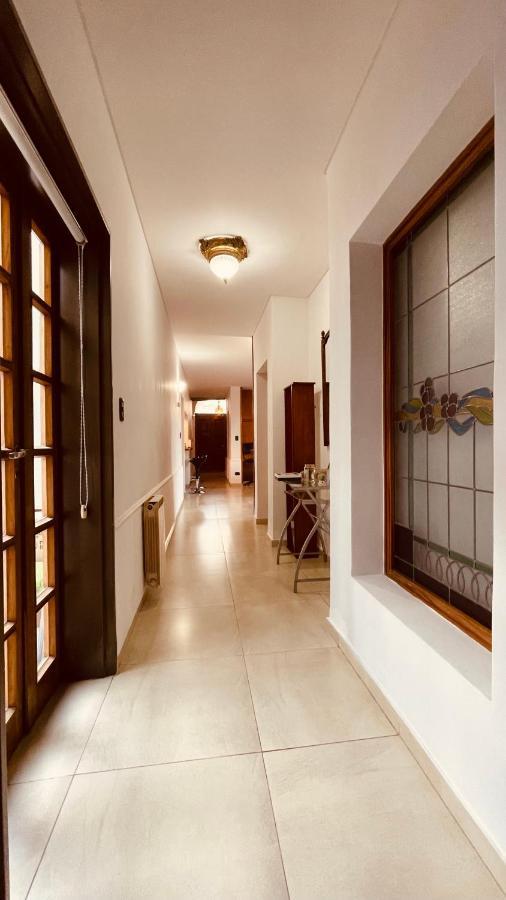 Bed and Breakfast Blue Sky Mendoza Esterno foto