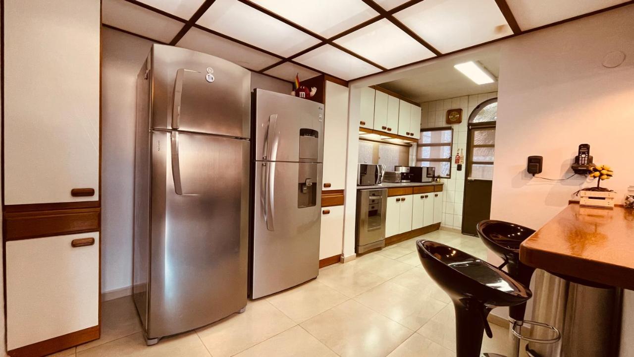 Bed and Breakfast Blue Sky Mendoza Esterno foto
