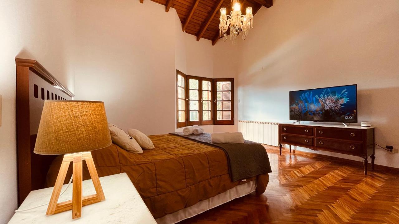 Bed and Breakfast Blue Sky Mendoza Esterno foto
