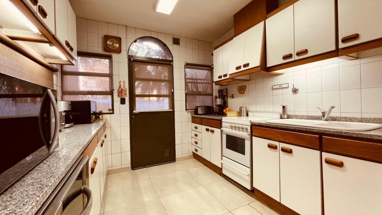Bed and Breakfast Blue Sky Mendoza Esterno foto