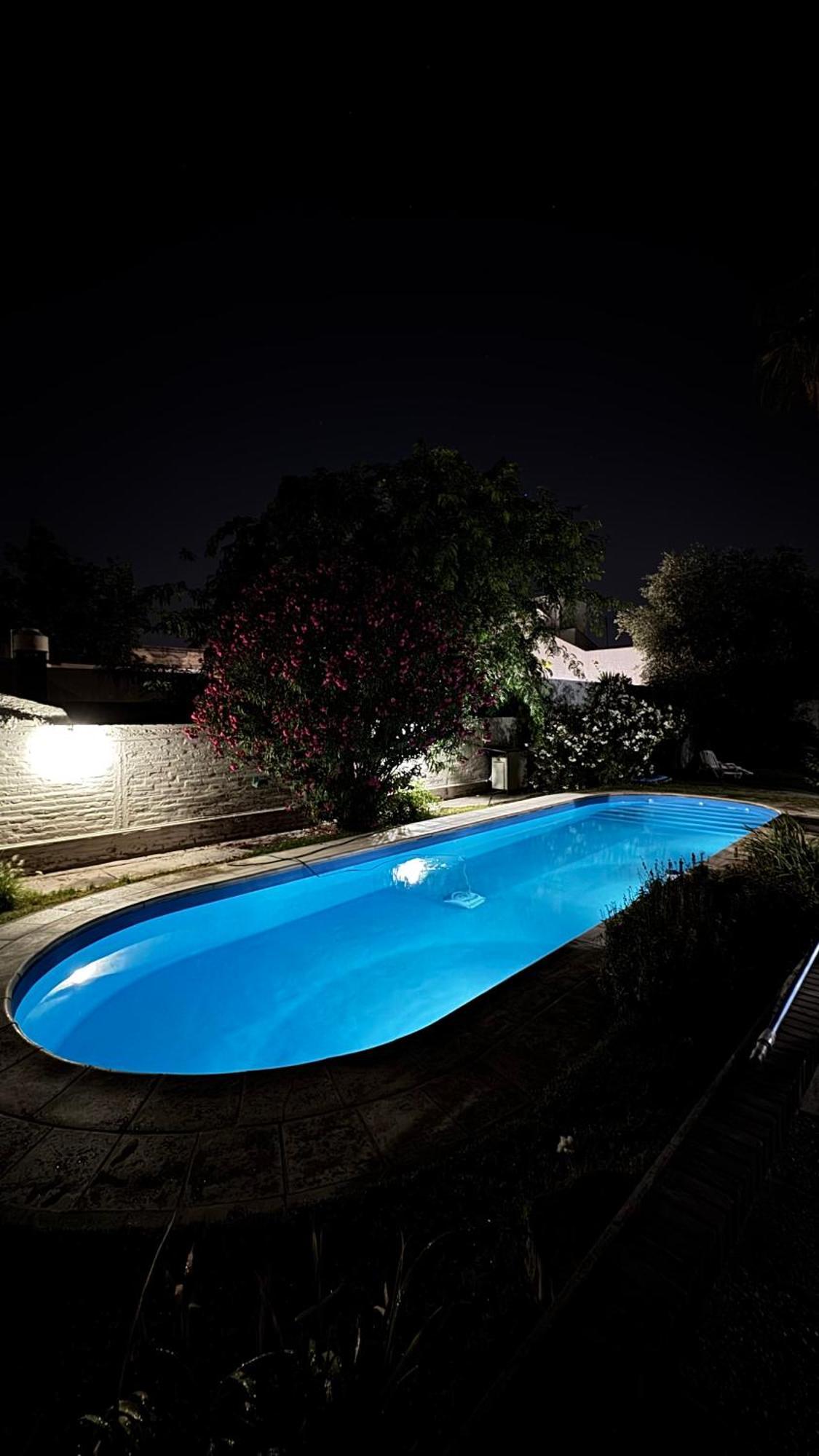 Bed and Breakfast Blue Sky Mendoza Esterno foto