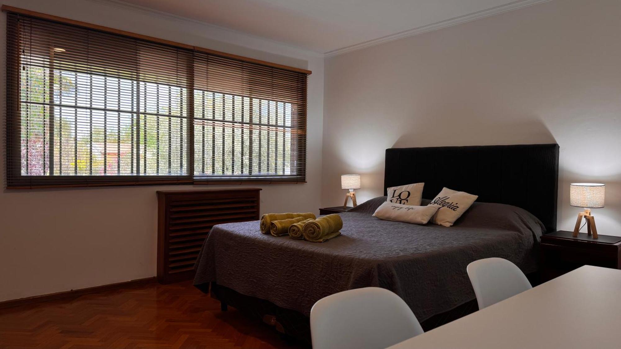 Bed and Breakfast Blue Sky Mendoza Esterno foto
